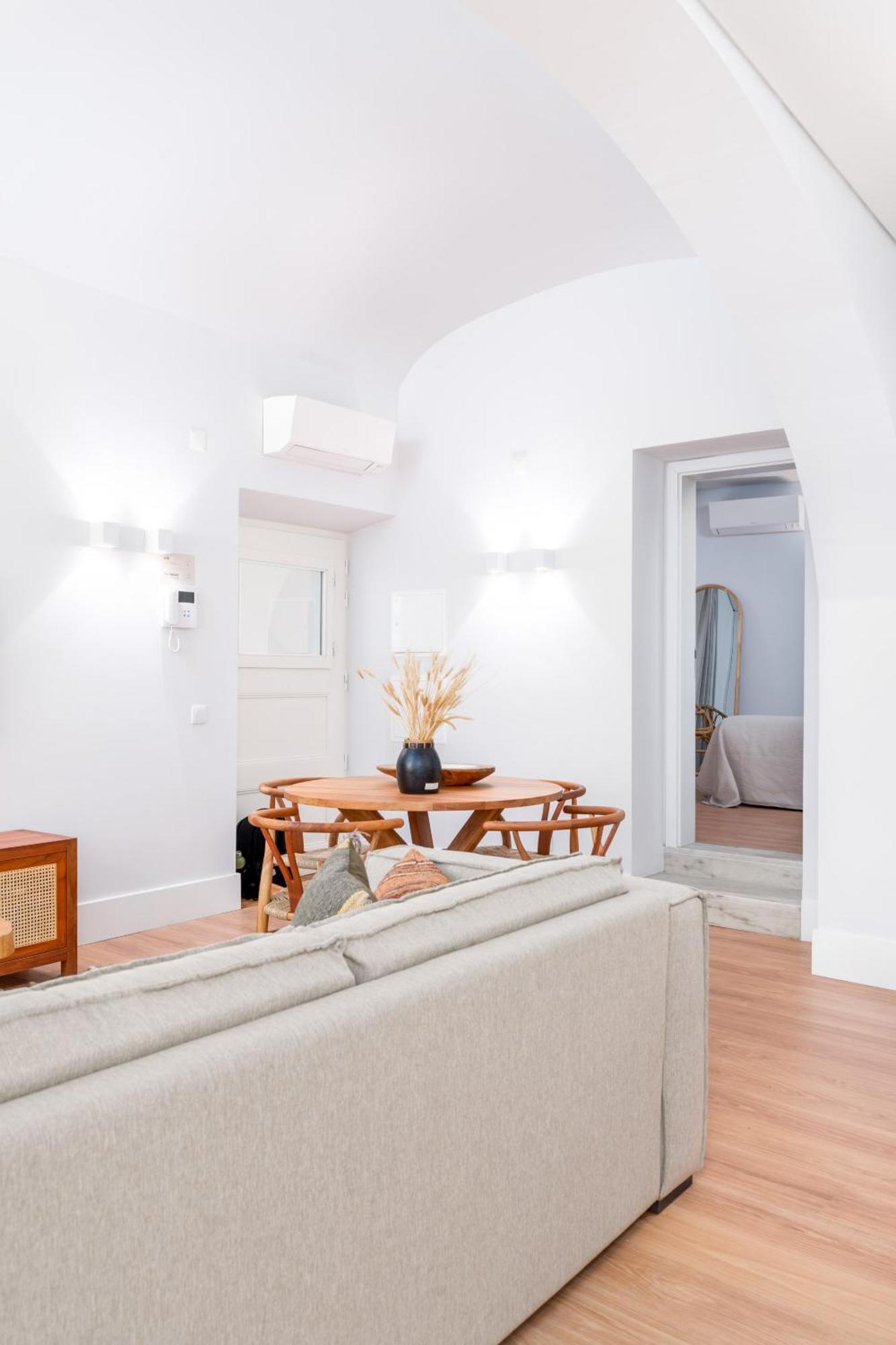 Limehome Evora Rua De Machede 61 Zimmer foto